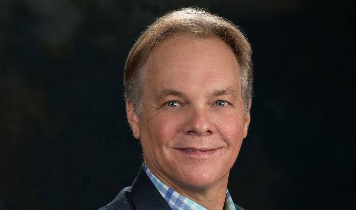 Mark Causey